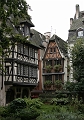 Cour interieure